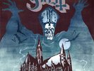 Ghost B.C. - Opus Eponymous LP Vinyl NEW