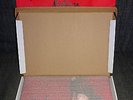 Madonna NEW European VIP Package Rebel Heart Tour Limited Edition Book Tote Bag