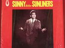 Sunny and the Sunliners Tear Drop Presents