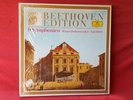 Beethoven Edition factory-sealed 1972 German box set 8-LPs, Karl Bohm