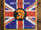 Trojan British Reggae Box Set Rudies Aces Cimarons Seven Letters Skinhead Ska