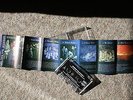 Daudi baldrs Lim.Tape (Taake,Zorn)