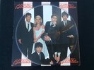 Blondie Picture Disk - New - 1978 - RARE - Parallel Lines