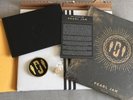 Pearl Jam Live At Third Man Records The Vault Jack White Vinyl LP Package
