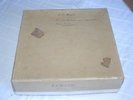 COFFRET 24 DISQUES - ADOLF BUSCH / BACH - Concertos brandebourgeois + SUITES