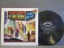 JAMES BROWN Apollo Theater James Brown Show King 1963 Vinyl Record VG++