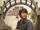 TONY JOE WHITE ... Continued 180gm Vinyl LP 2015 NEW & SEALED Music On Vinyl