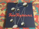 FOO FIGHTERS 'COLOUR & THE SHAPE' 2 X LP ORIGINAL 1997 PRESSING CAPITOL NIRVANA