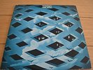 THE WHO Double 2XLP's Tommy original 1969 Vinyl 1st Israel Press gatefold vinyl