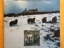 BACK DOOR - LP - Vinyl - GATEFOLD SLEEVE - VG+ 1973 - K46231