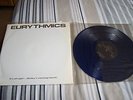 Eurythmics - It's Alright - Very Rare Double Pack Incl Blue Vinyl - 12
