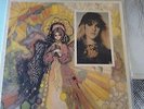 Fleetwood Mac/colored vinyl/more uncirculated rumors/rockwell & Good/Near New
