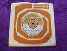DOUBLE FEATURE Baby Get Your Head Screwed On / Come On Baby 1967 UK DERAM 7