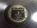Six Jumping Jacks - Charleston Ball - BRUNSWICK 3064 JAZZ V+