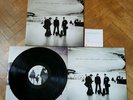 U2 All That You Can't Leave Behind LP MINT UK 2000 Island w/Booklet,Inne&Card