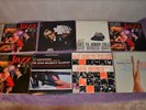 DAVE BRUBECK 8 LP LOT