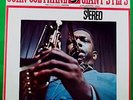 John Coltrane GIANT STEPS ATLANTIC SD 1311 Vinyl T Flanagan 1969 EX/VG+