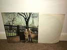 FAIRPORT CONVENTION Unhalfbricking LP 1969 UK 1st Press