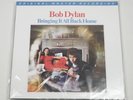 BOB DYLAN BRINGING IT ALL BACK HOME, MFSL 2LP, 45rpm 180g SEALED LOW #000645 