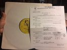 RARE Led Zeppelin BBC B.B.C. Best of Rock Hour Interview Transcription Radio 242
