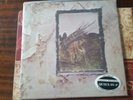 Led Zeppelin - IV Zoso - Classic Records - 200 gram LP OOP NM
