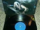 OZZY OSBOURNE BARK AT THE MOON LP. 2A/2B. ORIGINAL 1983. EX-NM WAX. EX COVER.