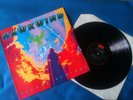Hawkwind - Palace Sprungs LP UK 1991 EX-/EX   # Space / Psych
