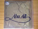 Abu Ali - Ziad Rahbani 1978 ZIDA Lebanon Lebanese Press LP Vinyl
