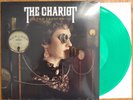 The Chariot - The Fiancee Vinyl LP Green  /500 Sealed, long live, one wing