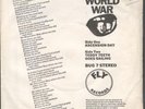 THIRD WORLD WAR Ascension Day 7