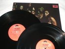 JIMI HENDRIX  ELECTRIC LADYLAND 2- LP VINYL  GATEFOLD BLACK VINYL NUDE COVER