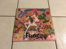 Fruupp - Future Legends - Dawn Records Lp DNLS 3053 -  1973