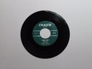 BILLY GUY Foxey Baby 45 Chalco Rec. 5002 US VG+  SOUL/FUNK 7
