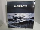 Audioslave Out of Exile Double LP Blue Colored Record Set