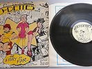 Mo-Dettes - The Story So Far UK 1980 Deram LP with Sticker & Insert