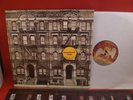 LED ZEPPELIN : Physical Graffiti (Swan Song SS 2-200) 2 LP Orig w/ Promo Sticker