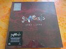 Genesis 1983 - 1998    4 LP Box LP limitiert Vinyl RAR Neu in Folie