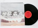 WAYLON JENNINGS Willie Nelson JOHNNY CASH Kris Kristofferson LP 1985 HIGHWAYMAN
