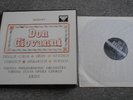 UK Decca sxl 2117/20: Mozart: Don Giovanni, Krips, 4lp