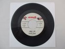 RONNIE JONES & THE CLASSMATES LONELY BOY/ MY BABY CRYS 45 DOOWOP 1959 End 1014
