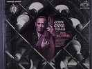 JOHN JACOB NILES: Folk Balladeer LP Sealed Folk