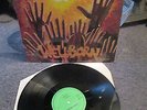 lp 33t  wellborn we gonna do it  private afro psych cosmic disco boogie
