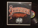Quicksilver Messenger Service LP CAPITOL Self Titled 1st LP 1968 CLEAN
