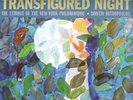 DIMITRI MITROPOULOS / Schoenberg Transfigured Night / Columbia 6-EYE, MS 6007