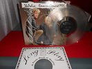 THE POLICE REUNION CONCERT 1986 LP Luxembourg 1991 VINYL CLEAR EX RARE