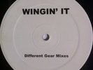 Wings Paul McCartney Let 'Em In rare remix 12