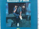 Ringo Starr Beaucoups Of Blues / Coochy Coochy rare US 7