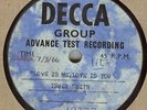 TRULY SMITH**LOVE IS ME, LOVE IS YOU**ACETATE**DANCER**LISTEN TO IT