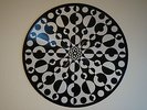 EXPERIMENTAL AUDIO RESEARCH - Worn to a Shodow- LP - Spacemen 3 Spectrum - mint