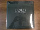 Eagles ?– The Long Run LP SEALED Asylum 5E-508